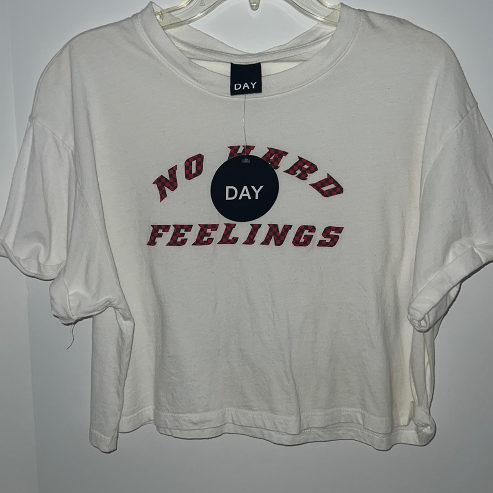 Day Crop Top